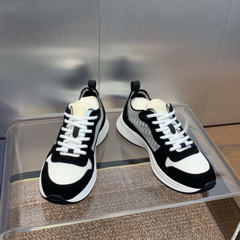 Christian Dior Sneaker